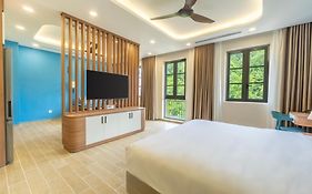 Hl Melody Boutique Hotel
